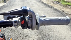 Ktm SX-F 450i НОВ ВНОС!!!, снимка 13