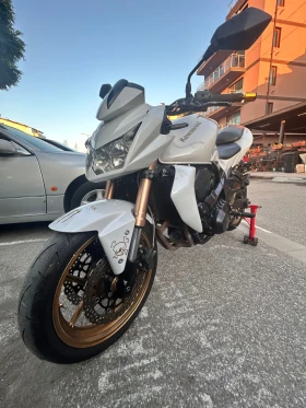 Kawasaki Z 750 А2 Arrow, снимка 3