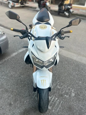 Kawasaki Z 750 А2 Arrow, снимка 6