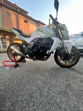 Kawasaki Z 750 А2 Arrow, снимка 4