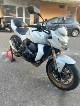 Kawasaki Z 750 А2 Arrow, снимка 1