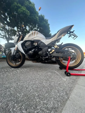 Kawasaki Z 750 А2 Arrow, снимка 5