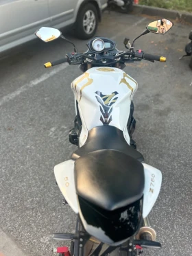 Kawasaki Z 750 А2 Arrow, снимка 10