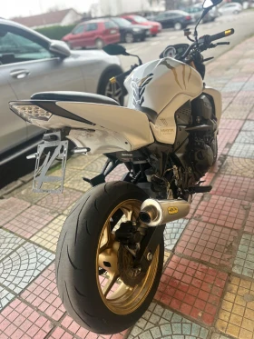 Kawasaki Z 750 А2 / 25KW Arrow, снимка 3