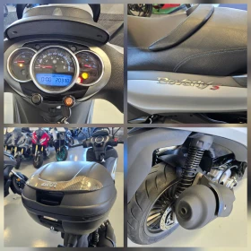 Piaggio Beverly 300ie, ABS-ASR, 25800км., снимка 11