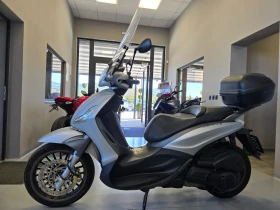 Piaggio Beverly 300ie, ABS-ASR, 25800км., снимка 6