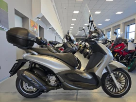 Piaggio Beverly 300ie, ABS-ASR, 25800км., снимка 3