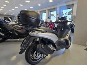 Piaggio Beverly 300ie, ABS-ASR, 25800км., снимка 4