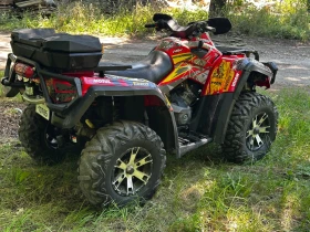 Can-Am Outlander 800 R , снимка 5
