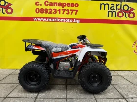 Kayo Moto Kayo Moto AU110, снимка 1