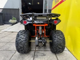 Kayo Moto Kayo Moto AU110, снимка 10