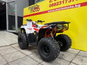 Kayo Moto Kayo Moto AU110, снимка 8