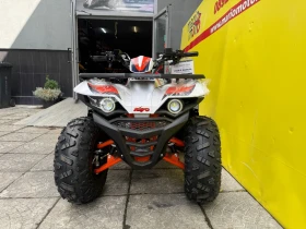 Kayo Moto Kayo Moto AU110, снимка 4