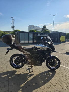 Yamaha Mt-09 Tracer, снимка 5