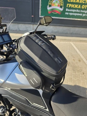 Yamaha Mt-09 Tracer, снимка 8