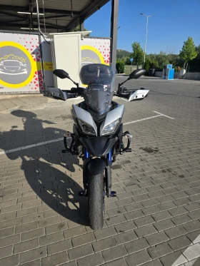 Yamaha Mt-09 Tracer, снимка 3