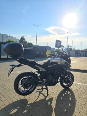 Yamaha Mt-09 Tracer, снимка 6