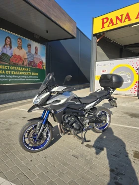 Yamaha Mt-09 Tracer, снимка 2