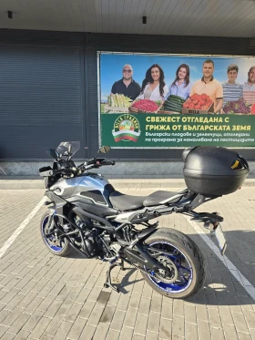 Yamaha Mt-09 Tracer, снимка 12