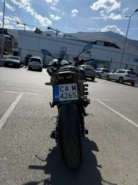 Yamaha Mt-09 Гаранция!, снимка 5
