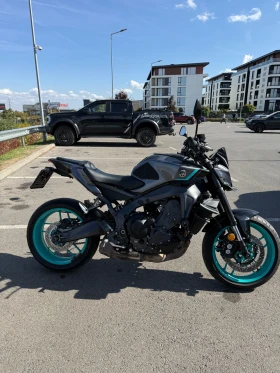 Yamaha Mt-09 Гаранция!, снимка 6