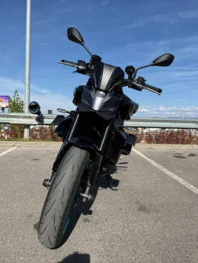 Yamaha Mt-09 Гаранция!, снимка 9