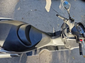 Suzuki Burgman 200 i, снимка 2