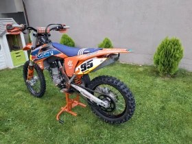 Ktm 450, снимка 11