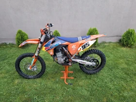 Ktm 450, снимка 5