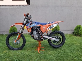 Ktm 450, снимка 4