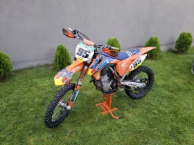 Ktm 450, снимка 2