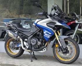 Voge 500DS 525 A2 | Mobile.bg    6