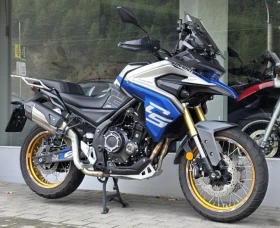 Voge 500DS 525 A2 | Mobile.bg    2