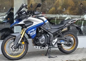 Voge 500DS 525 A2 | Mobile.bg    7