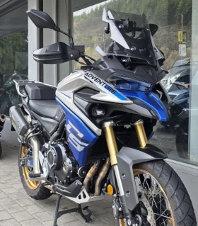 Voge 500DS 525 A2 | Mobile.bg    8