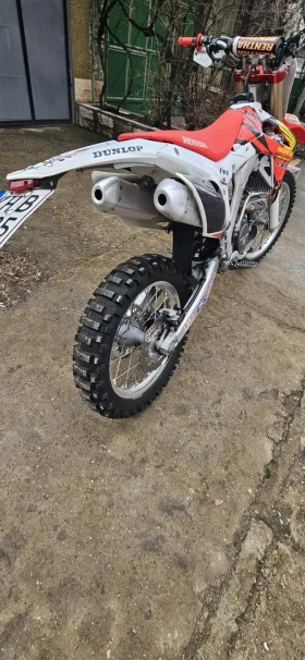 Honda Crf CRF250R-����-�����������!!! | Mobile.bg � ����� ������ 2