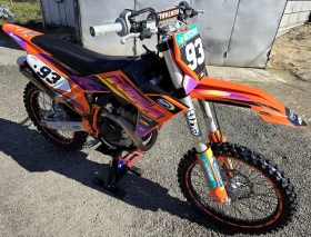Ktm SX-F 450i НОВ ВНОС!!! | Auto.bg — изображение 4