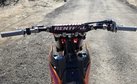 Ktm SX-F 450i НОВ ВНОС!!! | Auto.bg — изображение 11