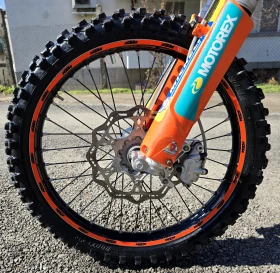 Ktm SX-F 450i НОВ ВНОС!!! | Auto.bg — изображение 14