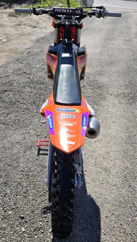 Ktm SX-F 450i НОВ ВНОС!!! | Auto.bg — изображение 7
