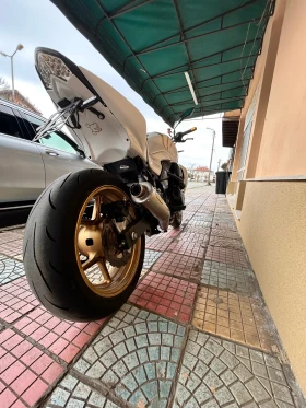 Kawasaki Z 750 А2 / 25KW Arrow | Auto.bg — изображение 7