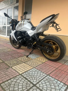 Kawasaki Z 750 А2 / 25KW Arrow | Auto.bg — изображение 5