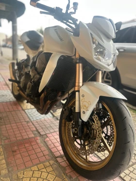 Kawasaki Z 750 А2 / 25KW Arrow | Auto.bg — изображение 6