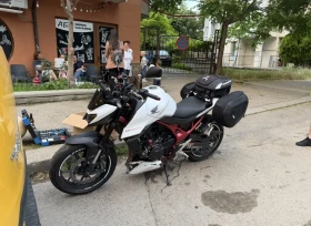 Honda Hornet | Mobile.bg � ����� ������ 4