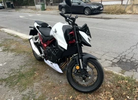Honda Hornet | Mobile.bg � ����� ������ 2