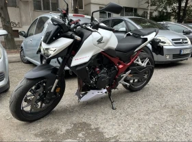 Honda Hornet | Mobile.bg � ����� ������ 3