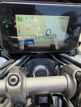 Yamaha Mt-09 ��������! | Mobile.bg � ����� ������ 14