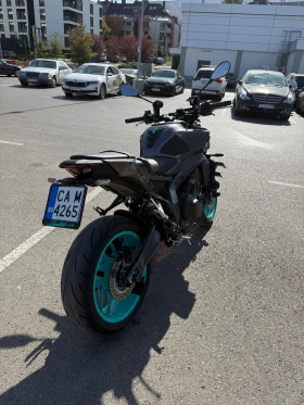 Yamaha Mt-09 ��������! | Mobile.bg � ����� ������ 7