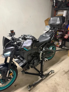 Yamaha Mt-09 ��������! | Mobile.bg � ����� ������ 12