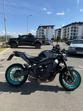 Yamaha Mt-09 ��������! | Mobile.bg � ����� ������ 8